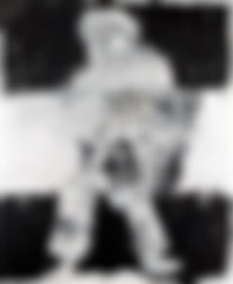 Three-Stripe Painter (Remix) (preview)