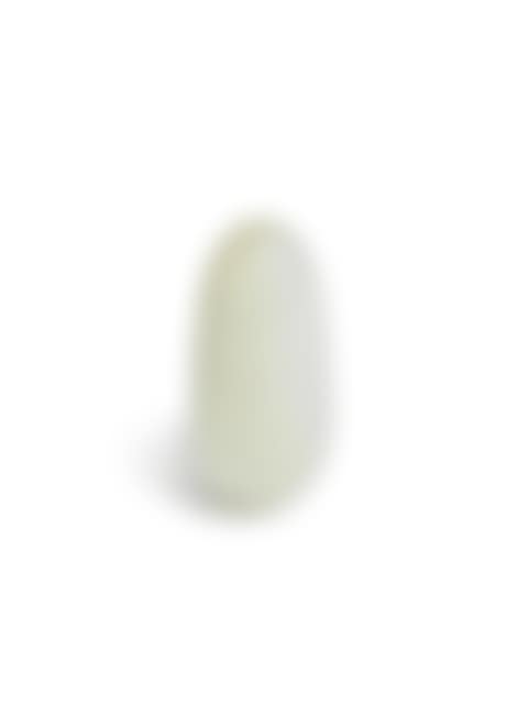 A pale celadon pebble-shaped snuff bottle (preview)