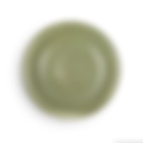 A Longquan celadon-glazed dish (preview)
