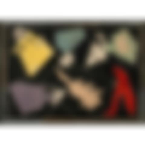 Meninas" (preview)