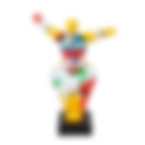 Dancer (preview)