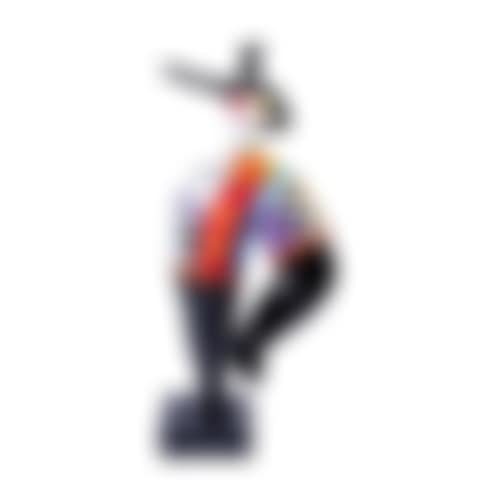 Dancer (preview)