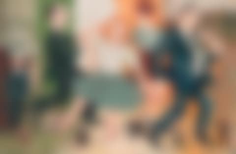 Crossroads Dancing (preview)