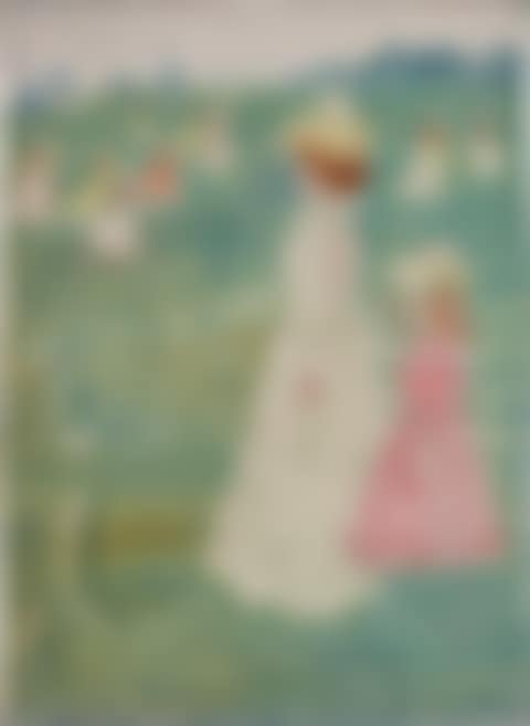 Park Promenade (Prestel 1663) (preview)