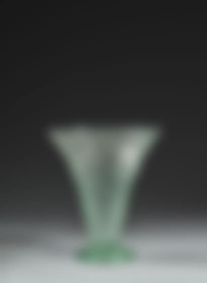 Cornet vase (preview)