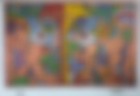 The symmetry. (preview)