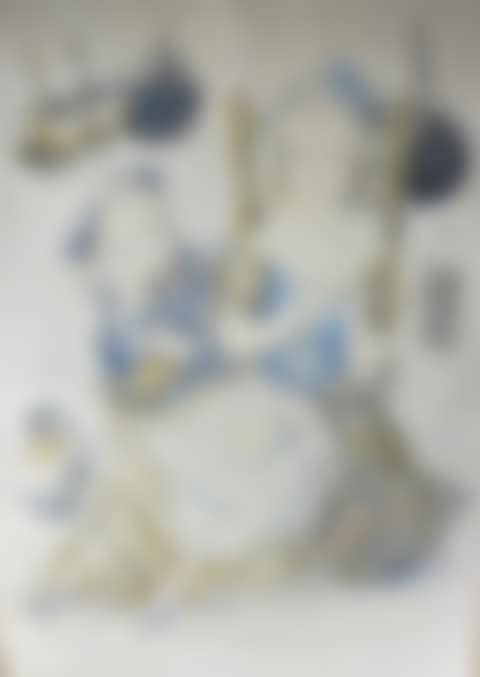 "In the kitchen". (preview)