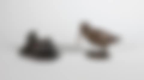 Two woodcocks (preview)
