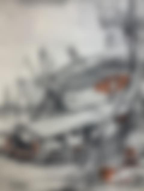 The port of Saigon (preview)