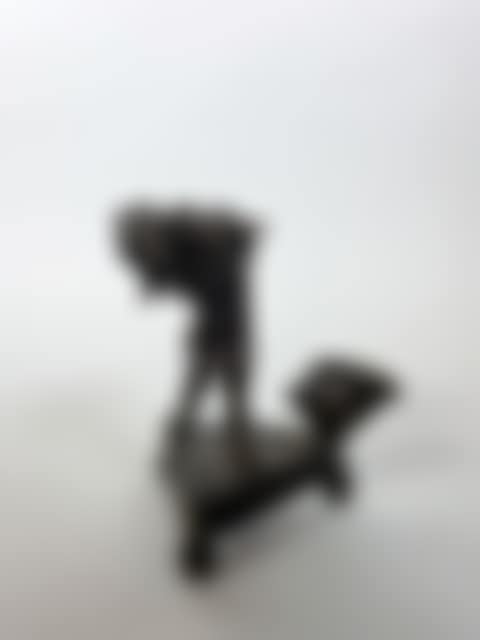 Carrier of shells. (preview)