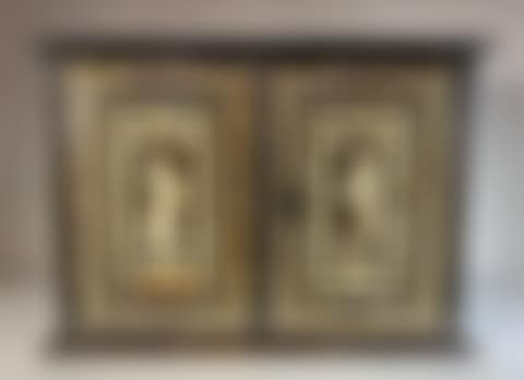 Cabinet (preview)