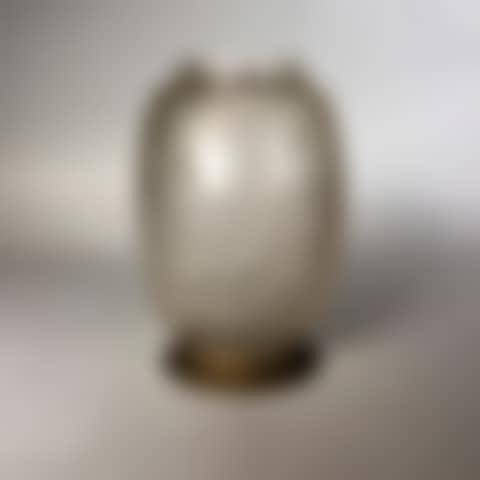 "Pope"s coin" model vase (preview)