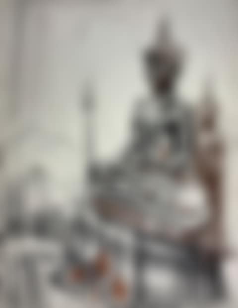 Prayer to the Buddha, Laos (preview)