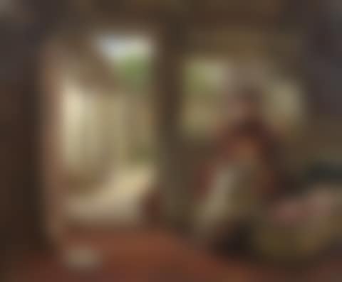 The nanny sewing (preview)