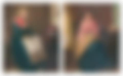 The letter (preview)