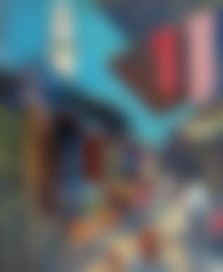 Market scene (preview)