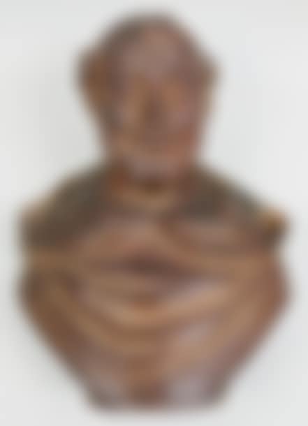 Bust of Saint Dominic (preview)
