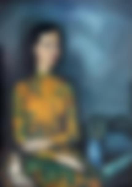 The Vietnamese student (preview)