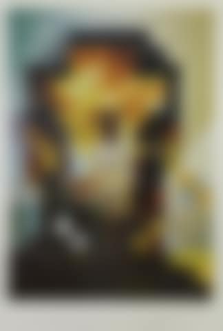 Lincoln in Dalivision (preview)