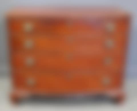 Bow Front Chest (preview)