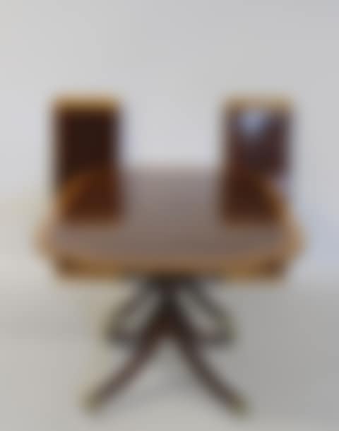 Historic Charleston Mahogany Banded (preview)