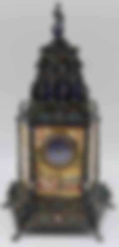 Clock Tower (preview)