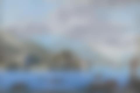 Italian landscape (preview)