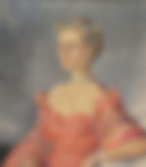 Portrait of a lady (preview)