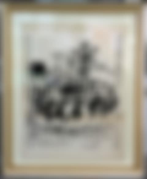 "Vive La Paix" (long live peace) (preview)