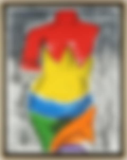 "The Bather (Venus)" (preview)