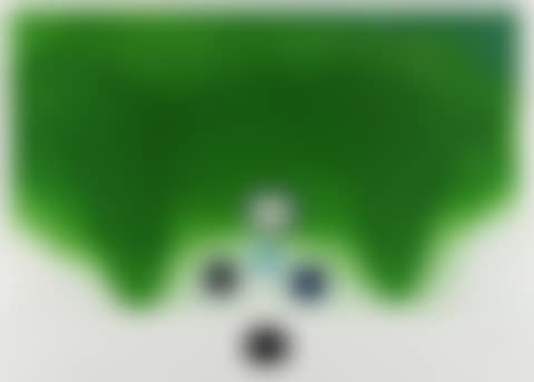 "Green Darkness" (preview)