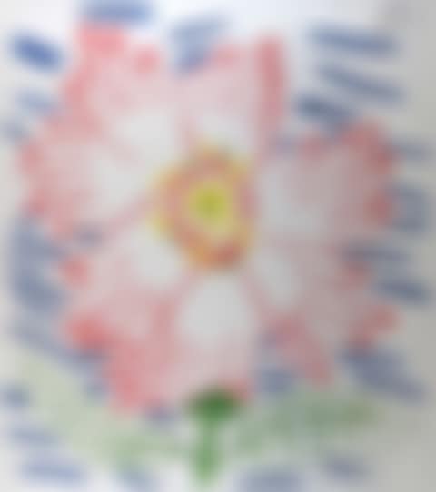 Flower of Hands (preview)