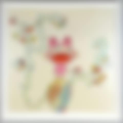 "Kiki with Moss" (preview)