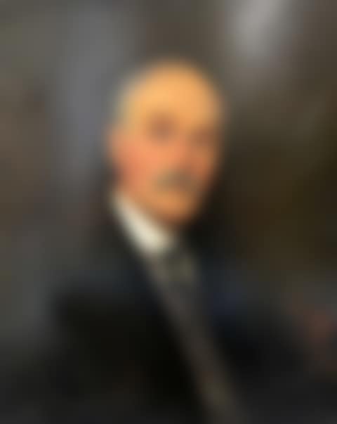 Portrait of a gentleman (preview)