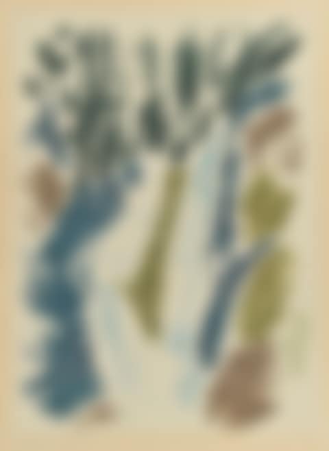 Alpine landscape (preview)