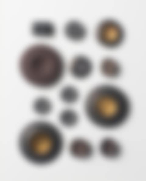 Thirteen buttons (preview)