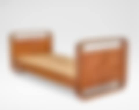 Prototype single bed (preview)
