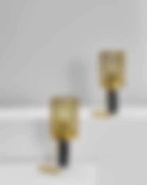 Two table lamps, model no. K 11-81 (preview)