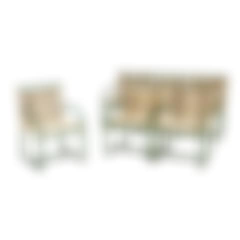 Early Set of Six Armchairs (preview)