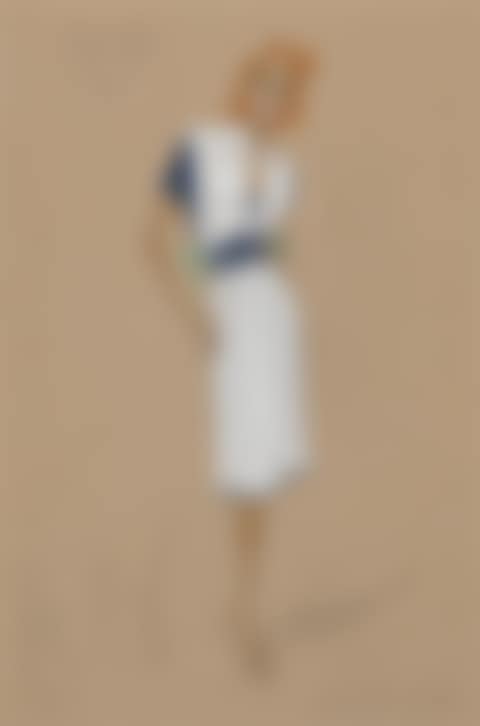 Irene (Irene Maude Lentz) (1901-1962) (preview)