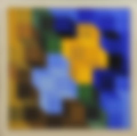 Homage a la Hexagone (preview)