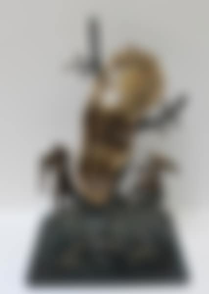 The Nobility of Time (preview)