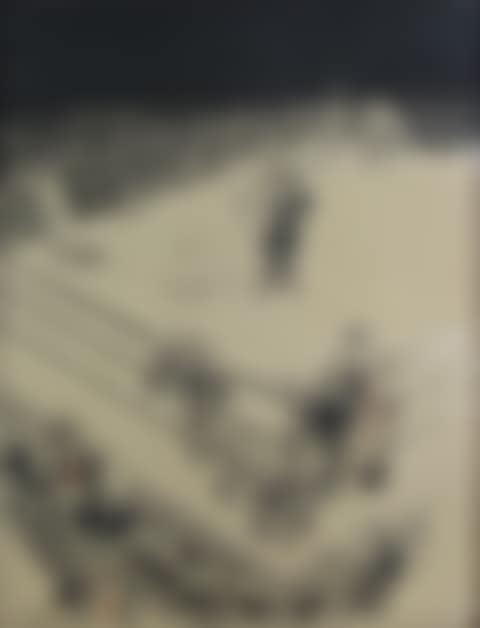 Boxing Ring (preview)