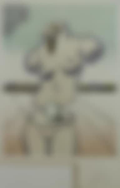 The Birth of Venus (Torso) (preview)