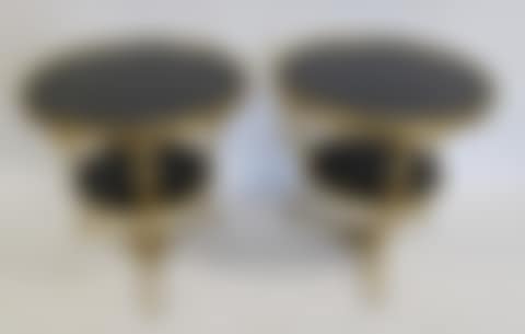 Gueridon Tables (preview)