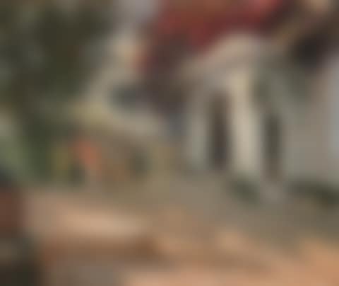 In Morocco (preview)