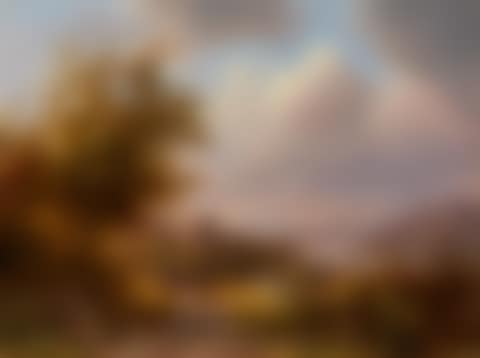 View of the Rhine Valley (preview)
