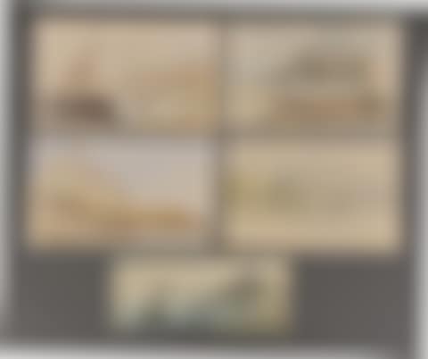 Seaside landscapes (preview)