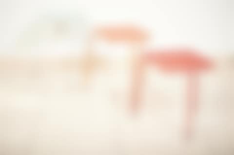 Suite of three Soumba nesting tables (preview)