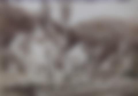 Landscape with houses (preview)